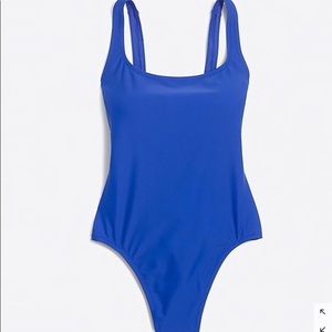 NWT J Crew factory suit